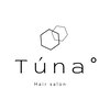 トゥナ(Tuna)のお店ロゴ