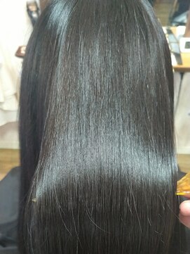 和らく 炭酸シャンプー