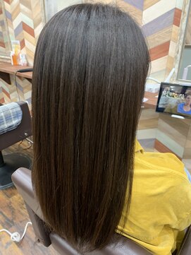 ココカラ(Kokokala) #髪質改善 #TOKIOインカラミ #トリートメント #ヘッドスパ