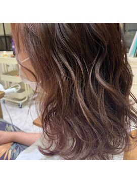 クレア 新板橋店(CREA) [CREA板橋]＊インナーカラーピンク