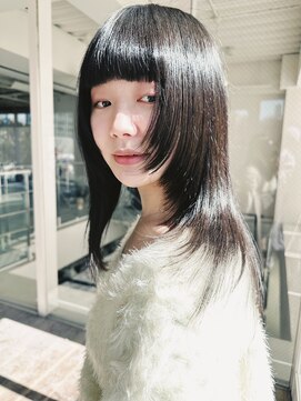 ブランコ 名古屋栄(BLANCO) 3枚目に1番好きな写真載せること多い