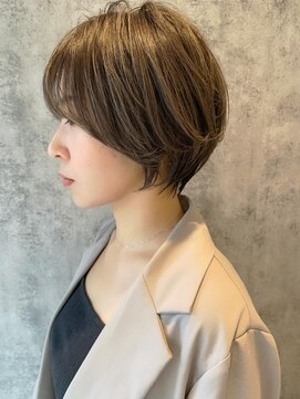 フォーカス 柏店(FOCUS) 長めショート