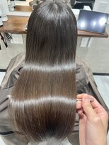 ライア 吉祥寺南口店(laia)&nbsp;laiaオリジナル髪質改善【髪質改善laia吉祥寺美容室】