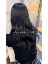 イオエ 梅田(ioe) ショートボブ/ニュアンスカラー/ブルージュ/髪質改善/縮毛矯正