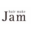 ジャム(Jam)のお店ロゴ