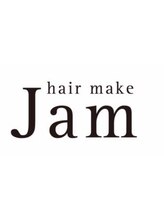hair make Jam