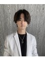 マハラジャ(MAHARAJA) 馬目 龍一