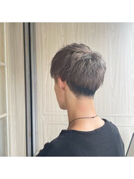 インパークス 駒込店(INPARKS) milk tea beige［駒込/駒込駅］