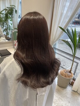 サンクチュアリー ウィズ コネクト(Sanctuary with connect) ブリーチなし×20代30代