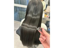 イオル バイ 零秒女髪 塚口店(ioLu×零秒女髪)