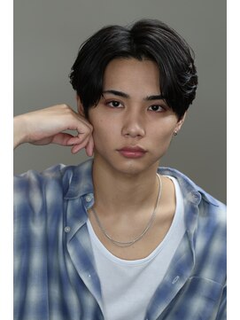 リップスアネックス 大宮(LIPPS annex) リバースセンターパート