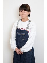 クラップヘアー ランドマーク(CLAPHAIR LANDMARK) 荒木 由紀子