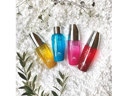 ヘアーモード ケーティー 尼崎本店(Hair Mode KT)の写真