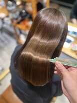 アヴァンス 西宮北口(AVANCE.)&nbsp;ベホマトリートメント