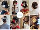 オアシス OASISの写真