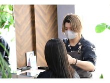 髪型の写真は持っていった方がいいですか？