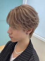 オーシャントーキョー 渋谷神南(OCEAN TOKYO) ミルクティーセンターパート