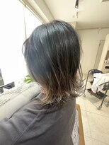 ボノ(Bono)&nbsp;グラデーションカラー