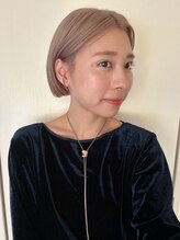 ソイリウム 下北沢(soi rium) 藤田 もも