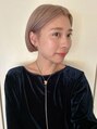 ソイリウム 下北沢(soi rium) 藤田 もも