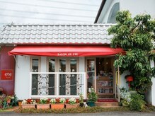 サロンドイヴ(Salon de Eve)