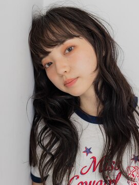 アフロート ギンザ(AFLOAT GINZA) 【白川20代30代40代小顔カット大人かわいいくびれモテ髪24.12.1