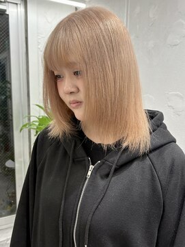 いろあそび 八王子 ベージュ