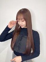 アールサロン 名駅(Rr SALON)&nbsp;髪質改善トリートメント