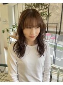 chocolate brown