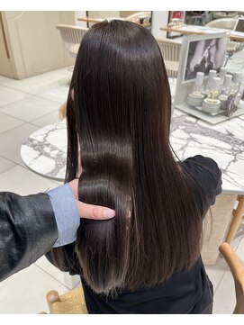 マーシィ(MARCIE) オリーブグレージュ