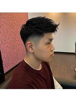 エムエー 2ND(M/A)&nbsp;メンズスタイル