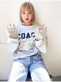 ハイトーンボブ