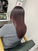 メルシー 福岡天神店(Merci)&nbsp;髪質改善トリートメント/酸性矯正/美髪矯正/福岡/天神