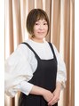 ヘアーメイクサロン ソエル(Sowelu) たー ちゃん