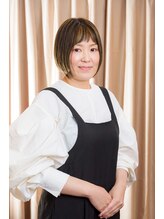 ヘアーメイクサロン ソエル(Sowelu) たー ちゃん