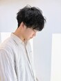 ミカシータ(micasita) 女性目線で作るモテMENSカットお試しください^^(北島町)