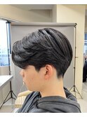 センターパート