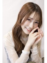 ロロネー 天満(Lolonois)&nbsp;【Lolonois天満】透明感ベージュ（釣本 竜哉）