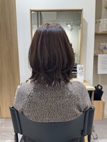 クク(coucou)&nbsp;ボブ