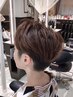 カット＋３STEPトリートメント ￥9,350⇒￥7,150