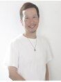 美容室 レア(lea) 辻本 高伸