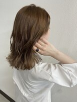 ベルタ(BELTA)&nbsp;夏スタイル