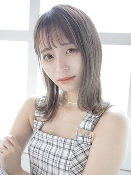 エイト 梅田店(EIGHT umeda) EIGHT STYLE n5