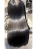 【ダメージレス縮毛矯正】酸性ストレート￥２２０００→￥１７６００