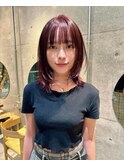 三軒茶屋/System/イルミナ/ブリーチ/インナー/韓国/髪質改善
