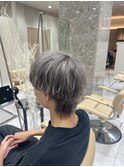 ハイトーンカラー