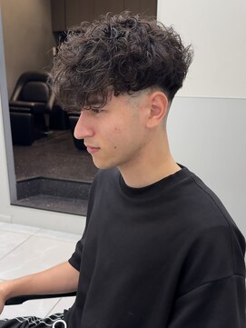 ファミリア 新宿(familiar) スペインカール