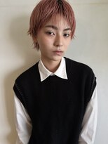 ロッソサンテ(rosso sante)&nbsp;ベリーショート