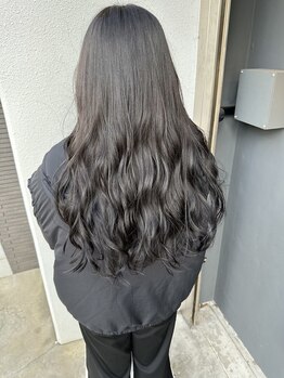 フラワー 元町店(FLOWER)の写真/一人ひとりに寄り添った丁寧なカウンセリング◎プライベートサロンなので周りを気にせずリラックス♪