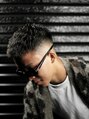 バーバー ショップ ネオ(BARBER SHOP NEO)&nbsp;クルーカット［宇都宮/バーバー/フェード/クロップ/濡れパン］